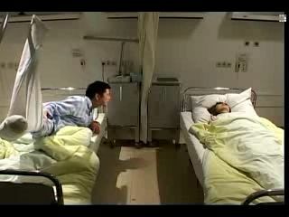 Japanese Hospital Nasty Nurse Sex Affair BTSXXX