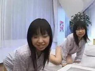 Airi & Meiri Nippon Fuck Fest - Tokyo XXX Tube