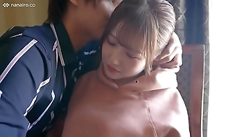 S-Cute Kanna : Sex With a Girl Who Likes Doggy Style - nanairo.co