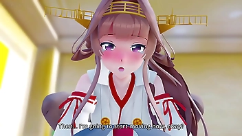 Haruna Eng Sub @Kaotaro12 @FforFSakes