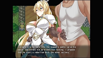 Monstercraft Podcast #160 - Artemis Pearl ~Pirate Princess Luvina and The Mystical Treasure~ - Sexually Aggressive Art