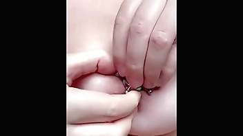 Huge saggy boobs. BDSM nipple clamps. Nipple ring. Stretched nipple. Nipple clamps. Saggy Boobs. Nipples Big. Huge Nipples. Nipple Play. Puffy Nipples. Big Nipples. Amateur Big Boobs Mature. Big Natural Boobs. Big Tits.