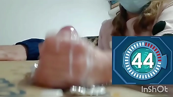 He can't least more than seconds