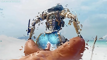 Ash Rough Fuck (simulacrum)