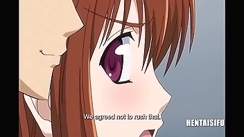 What slutty Japanese teens do - ENG Subs