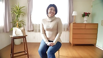 初撮り人妻ドキュメント　赤井美希　＜ダイジェスト付＞