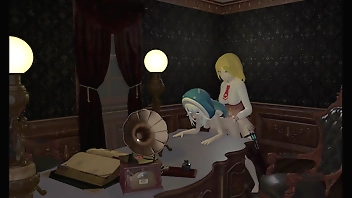 FUTA Waston fuck Gura