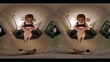 DARK ROOM VR - I Prescribe Ripping Panties Off