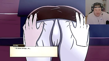 This Shingeki No Kyojin Parody Is Not As Innocent As You Think ( On Survey Corps) [Uncensored]