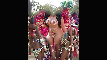 Carfnaval, mes feses, mes boules..