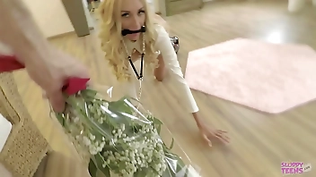 Anita Blanche Cheating Wife