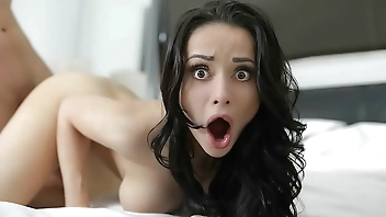 Stunning Russian MILF Anal-yzed By Her Boss' - Crystal Rush