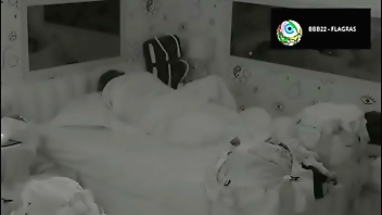 BBB 22  Edredom Maria e eliser