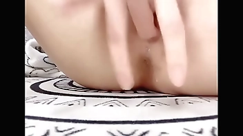 masturbation squirting