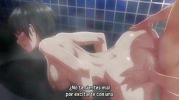 o y un poco de ntr 1