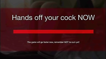 HOW MANY TIMES YOU CAN CUM IN A ROW? MULTIPLE ORGASMS CHALLENGE