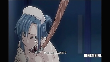 Breeding The Nurse And Wife Of Surgeon Resposible For Fathers Passing - ENG Subs