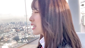 ハメ撮り ちんぽ愛が強すぎるSEX優等生な絶輪JKハメ撮り。ちょっとツンデレなしっかり者のテニス部部長と最高のお泊りデート。極上のお尻と濃厚なフェラ、ご奉仕SEXに大興奮。 https://bit.ly/3rKNeIt