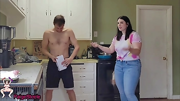 He Said My Blowjobs Suck So I Proved Him Wrong!