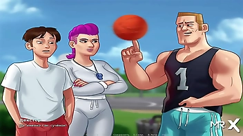 SummertimeSaga - Sexy Tattoo For My Girlfriend  # 100