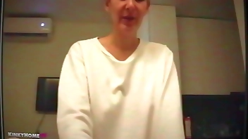 Real Homemade Sex Tape