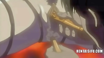 Doll House For Horny House Keepers- Hentai WIth Subs