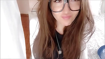 stepmother gives you that christmas present in advance