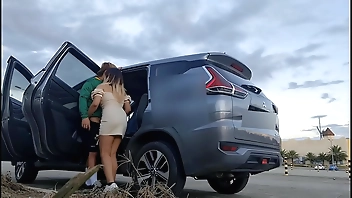 Pinay scandal Kinantot si Ganda sa Puwet sa Pambuliko lugar- Pinay Lovers Ph