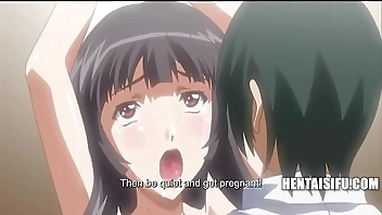 Virginal Princess Bred By Everyone In Her College - ENG SUBS