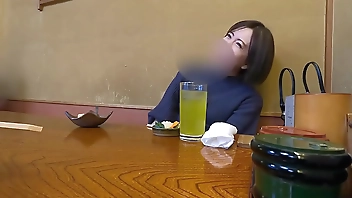 やらせなし完全リアル【個人撮影】【隠し撮り】ショートヘア似合いすぎ神美人28歳　エステティシャン若妻　 旦那とセックスレスで浮気密会　 昼顔一部始終