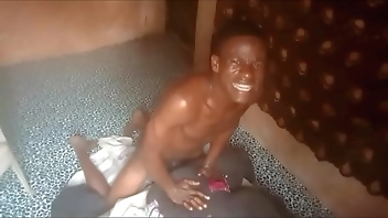 Finally cum on top bbw chubby ass