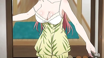 Sono bisque ecchi parte 2