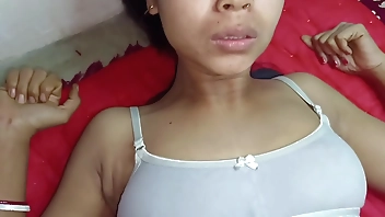 Indian Bhabi Amateur tight pussy sex or blowjob