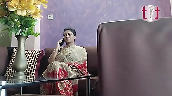 AC mechanic fixes something else - its too cool