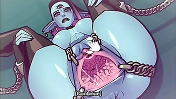 Vege hunters all sex scenes