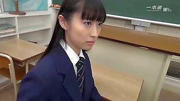 いけない優等生にオシオキ 2