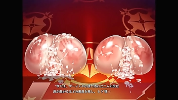 対魔忍アサギゼロ２７