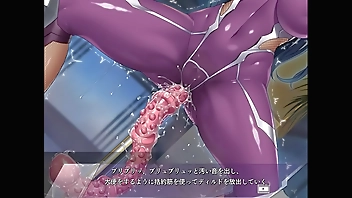 対魔忍アサギゼロ１６