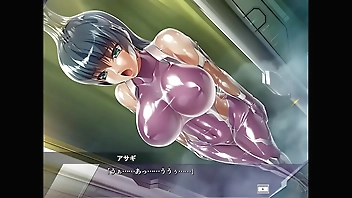 対魔忍アサギゼロ１２