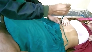 Bhabhi ko Anal sex kiya hindi audio video.