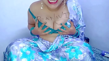 Sangeeta dirty talking in Hindi