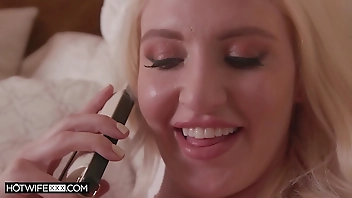 HotwifeXXX - I Came Twice On Her BBW Big White Fat Married Ass (Kate Dee)