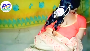 देशी देवर को लनड पर बैठकर कर भाभी चुदाई और चुत