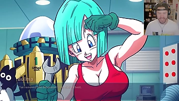 What If Master Roshi Was The Protagonist in Dragon Ball (Kame Paradise 3)