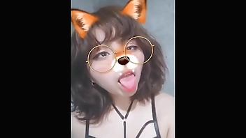 Compilación de pequeña zorrita de rico coñito