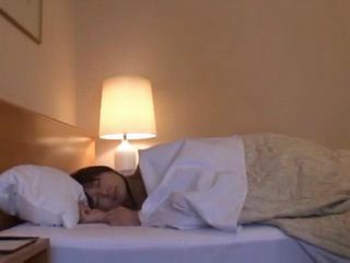 Fucking Morning Delight with Hot Asians and Sweet Touch