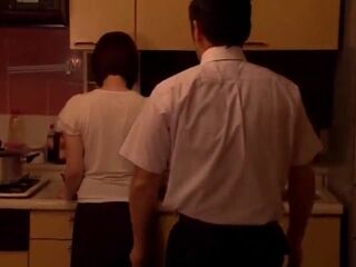 Fucking Yuka's Secret Affair Unveiled by Mistaken PI