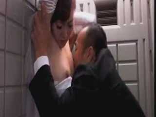 Porn star bride reveals fiancé's dirty desire during Tokyo honeymoon