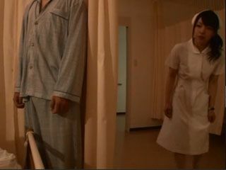 Horny Poor Doctor Fucks Nippon Pussy in Tokyo XXX Room