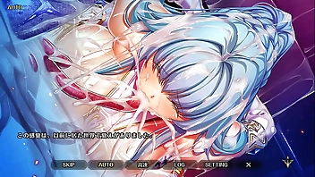 エデンズリッターグレンツェ リッターサタナキア＆水着アルミナ